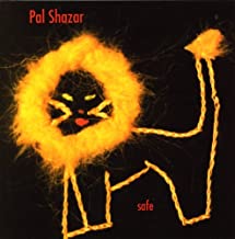 Pal Shazar- Safe - Darkside Records