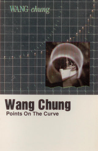 Wang Chung- Points On The Curve - Darkside Records
