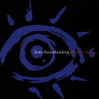 Joan Armatrading- What's Inside - Darkside Records