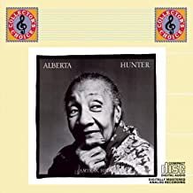 Alberta Hunter- Amtrak Blues - Darkside Records