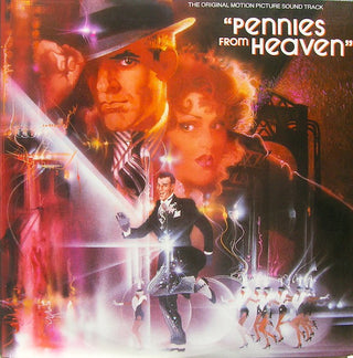 Pennies From Heaven Soundtrack - DarksideRecords
