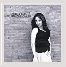 Ashley Wool- Not Otherwise Specified - Darkside Records