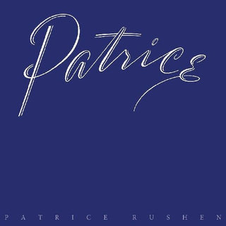 Patrice Rushen- Patrice - Darkside Records