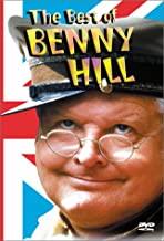 The Best Of Benny Hill - Darkside Records