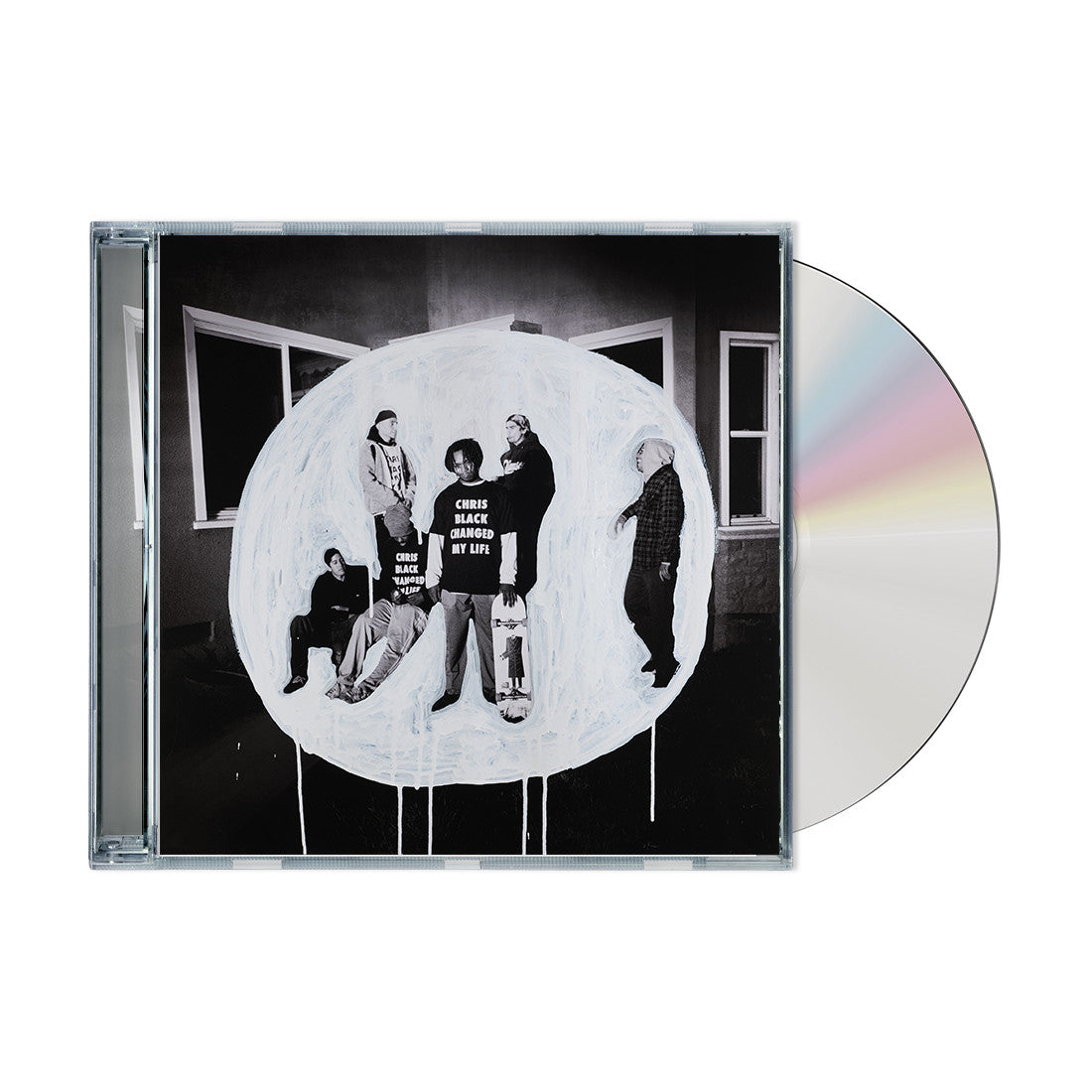 Portugal. The Man- Chris Black Changed My Life (PREORDER) - Darkside Records
