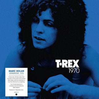 T. Rex- 1970 - Darkside Records