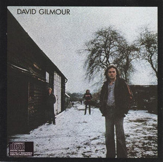 David Gilmore- David Gilmore - Darkside Records