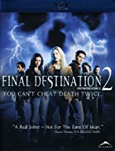 Final Destination 2 - Darkside Records