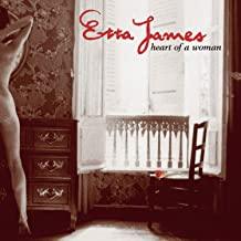 Etta James- Heart Of A Woman - DarksideRecords