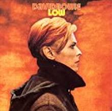 David Bowie- Low - DarksideRecords