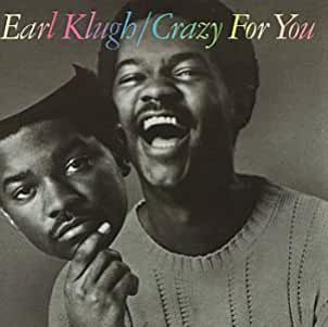 Earl Klugh- Crazy For You - Darkside Records
