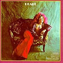Janis Joplin- Pearl - Darkside Records