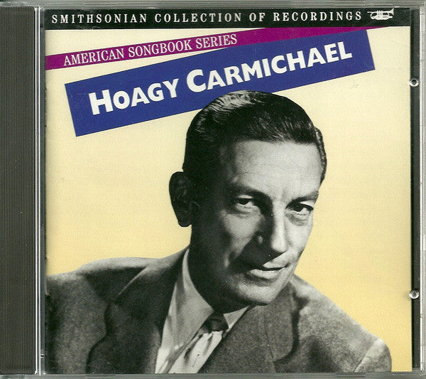 Various- Hoagy Carmichael: American Songbook Series - Darkside Records
