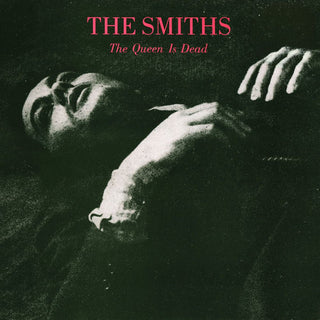 The Smiths- The Queen Is Dead - Darkside Records