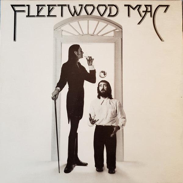 Fleetwood Mac- Fleetwood Mac - DarksideRecords