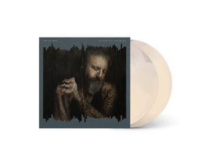 City And Colour- The Love Still Held Me Near (Indie Exclusive Milky Clear/White Galaxy Vinyl) (PREORDER) - Darkside Records