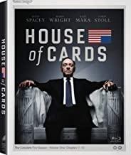 House Of Cards First Season: Volume One - DarksideRecords