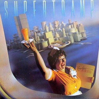 Supertramp- Breakfast In America - DarksideRecords