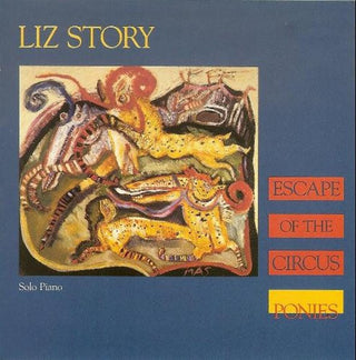 Liz Story- Escape Of The Circus Ponies