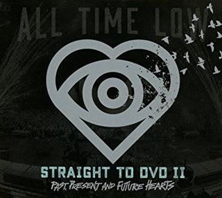All Time Low- Straight To DVD II: Past, Present, And Future Hearts - Darkside Records