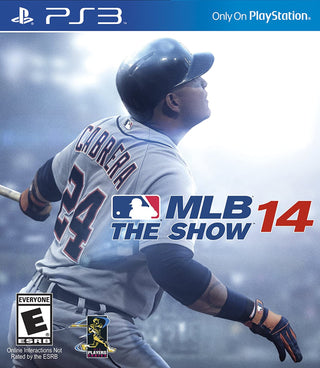 MLB 14: The Show - Darkside Records