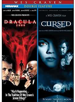 Dracula 2000/ Cursed - Darkside Records
