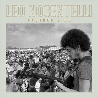 Leo Nocentelli (The Meters)- Another Side - Darkside Records