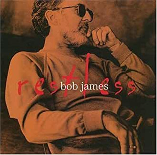 Bob James- Restless - DarksideRecords