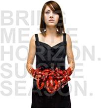 Bring Me The Horizon- Suicide Season - DarksideRecords