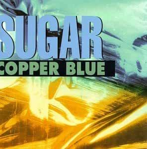 Sugar- Copper Blue - DarksideRecords