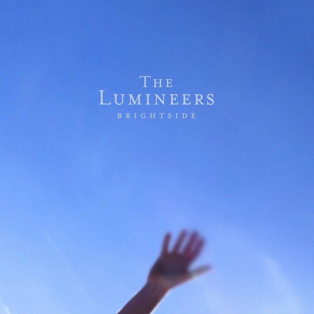 The Lumineers- Brightside - Darkside Records