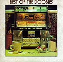 Doobie Brothers- Best Of The Doobies - DarksideRecords