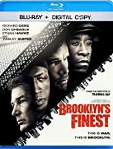 Brooklyn's Finest - Darkside Records