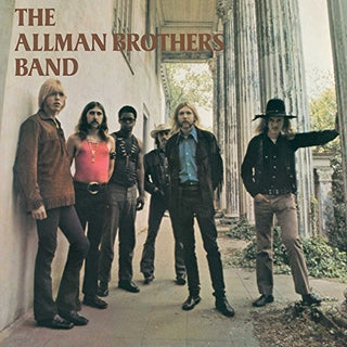 Allman Brothers- Allman Brothers Band - Darkside Records