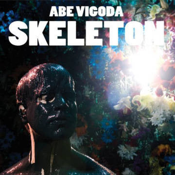 Abe Vigoda- Skeleton - Darkside Records
