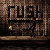 Rush- Roll The Bones - DarksideRecords