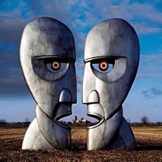 Pink Floyd- The Division Bell - DarksideRecords