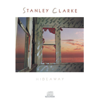 Stanley Clarke- Hideaway - Darkside Records