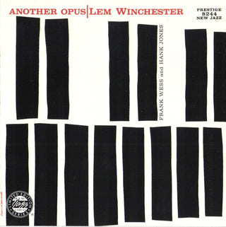 Lem Wichester- Another Opus