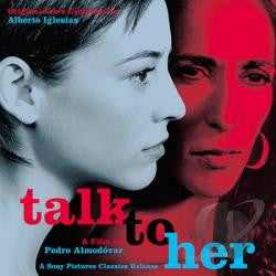 Talk To Her Soundtrack - Darkside Records