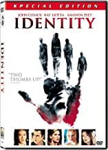 Identity - DarksideRecords