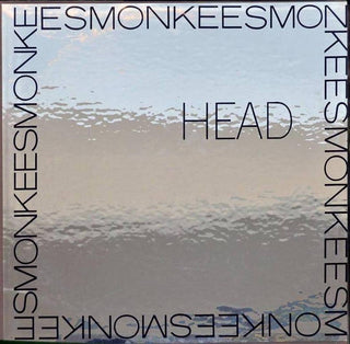 The Monkees- Head (1985 Reissue) - Darkside Records