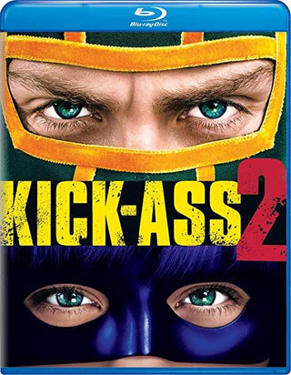 Kick-Ass 2 - DarksideRecords