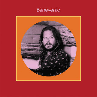 Marco Benevento- Benevento - Darkside Records