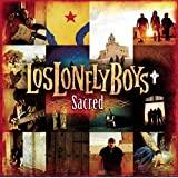 Los Lonely Boys- Sacred - DarksideRecords