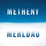 Metheny Mehldau- Methany Mehldau - DarksideRecords