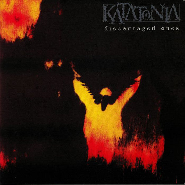 Katatonia- Discouraged Ones - Darkside Records