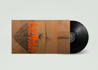 Thom Yorke- Anima - Darkside Records