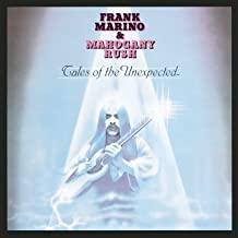Frank Marino & Mahogany Rush- Tales Of The Unexpected - Darkside Records