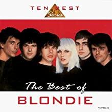 Blondie- Ten Best Of Blondie - Darkside Records